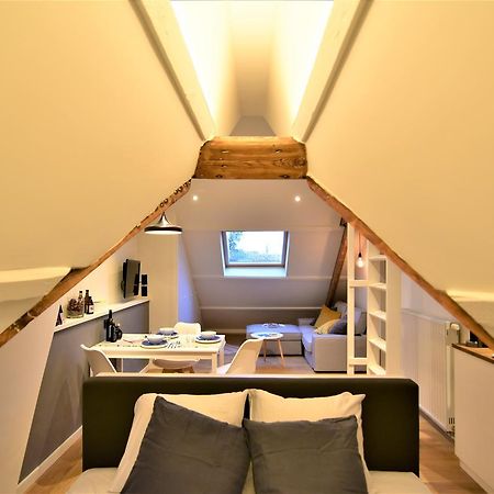 安特卫普 Casa Zurenborg酒店 外观 照片